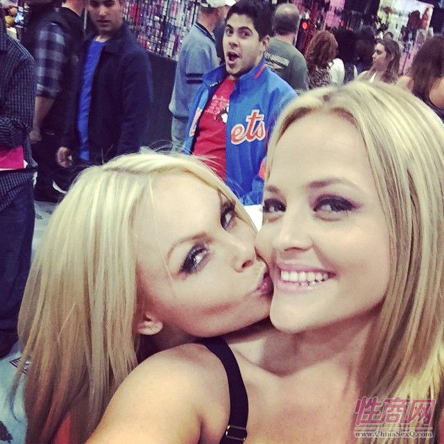 2014美国纽约成人博览会现场报道(3)图片28