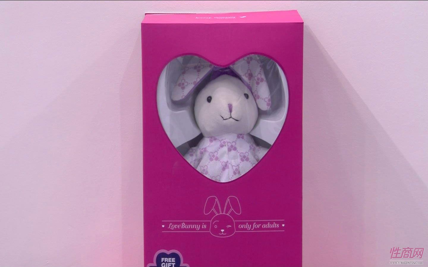 2014广州性文化节-性商网专访Lovelife图片12