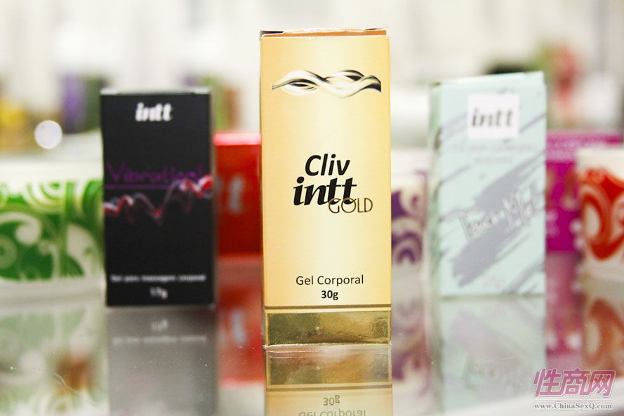 2013巴西圣保罗成人展参展情趣用品集锦图片7