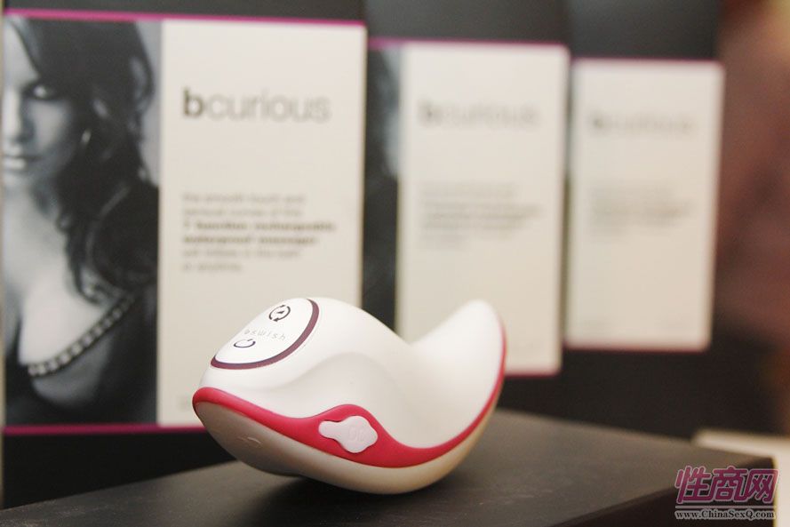 2013巴西圣保罗成人展参展情趣用品集锦图片8