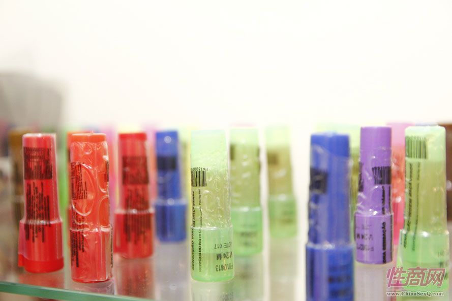 2013巴西圣保罗成人展参展情趣用品集锦图片17