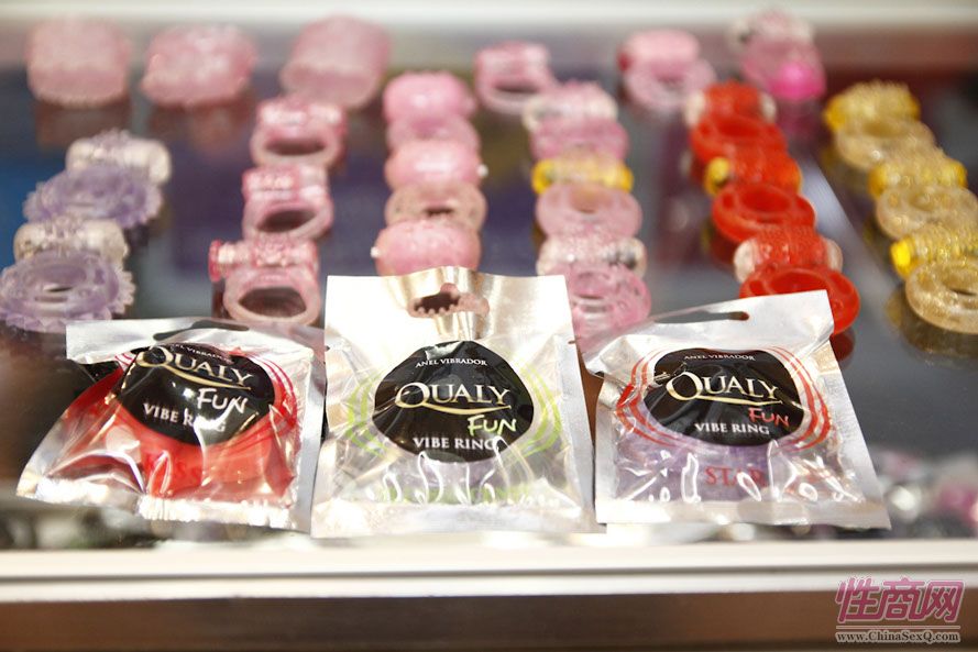 2013巴西圣保罗成人展参展情趣用品集锦图片16