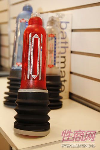 2013巴西圣保罗成人展参展情趣用品集锦图片15