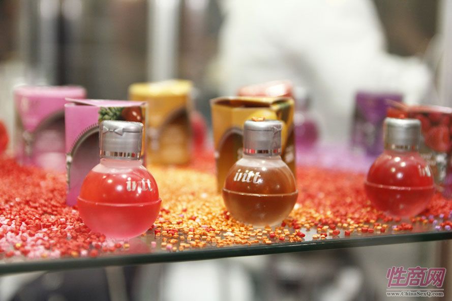 2013巴西圣保罗成人展参展情趣用品集锦图片13