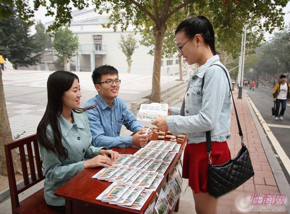 女学生创业卖情趣用品,大学生创业奇葩图片19