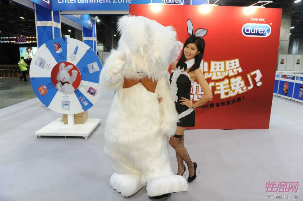 2013澳门亚洲成人博览香艳一幕图片24