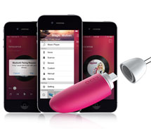 �ȶ�MagicMotion�������ƶ�ͨ�ż�����˽�������Ʒ���ϣ��������������ֻ�ʵ���޷����ӣ�ͨ�������ֻ�...