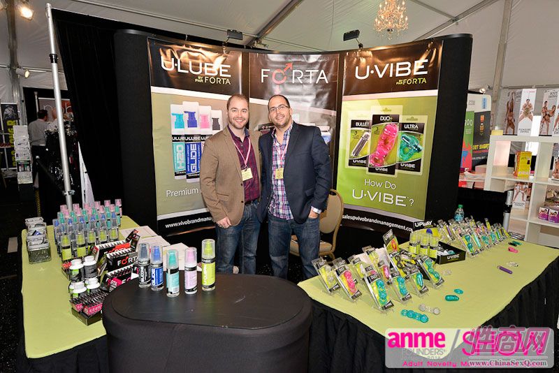 【图片】2014洛杉矶成人展现场图片报道图片6