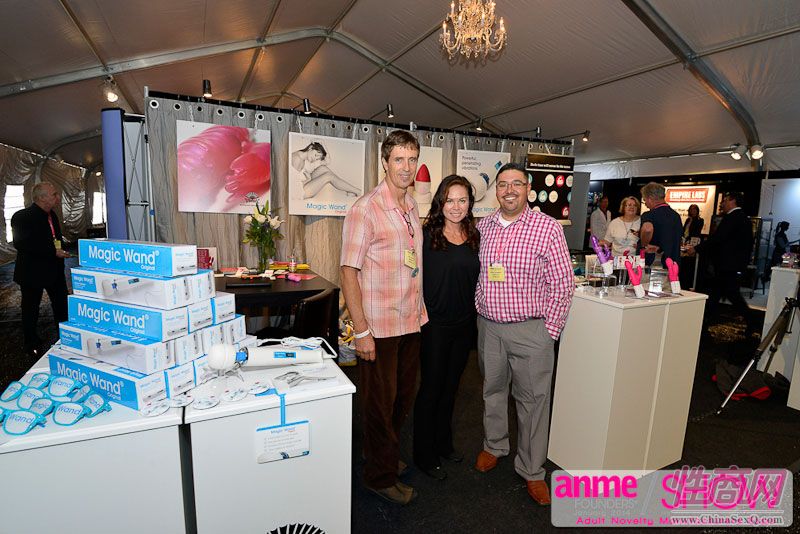 【图片】2014洛杉矶成人展现场图片报道图片8