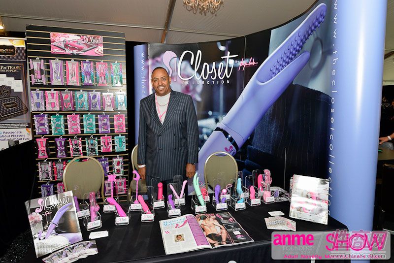【图片】2014洛杉矶成人展现场图片报道图片9