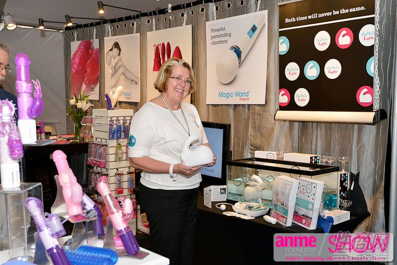 【图片】2014洛杉矶成人展现场图片报道图片7
