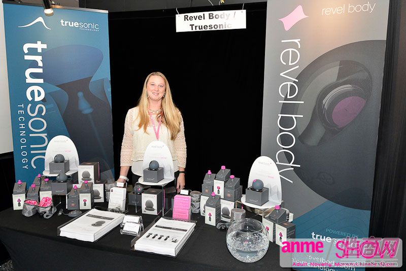 【图片】2014洛杉矶成人展现场图片报道图片11