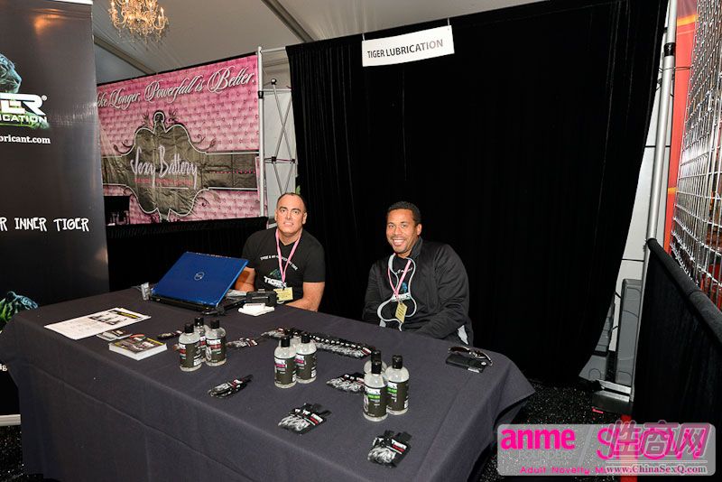 【图片】2014洛杉矶成人展现场图片报道图片16