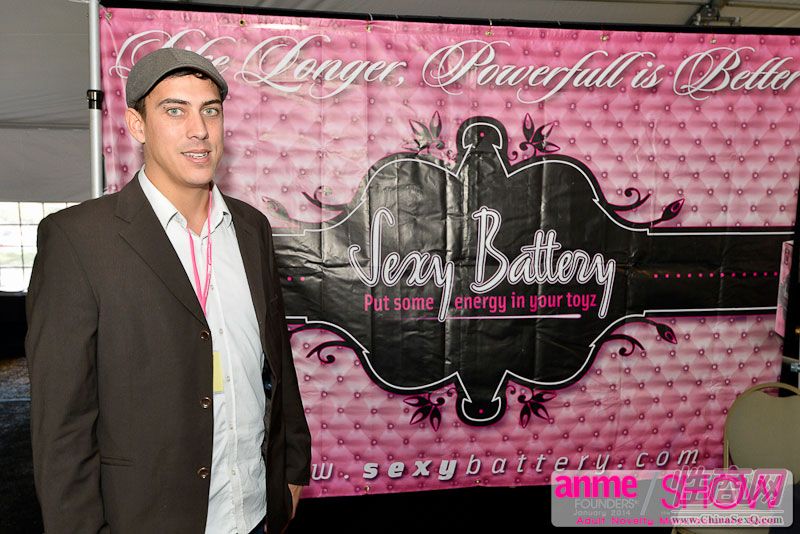 【图片】2014洛杉矶成人展现场图片报道图片17