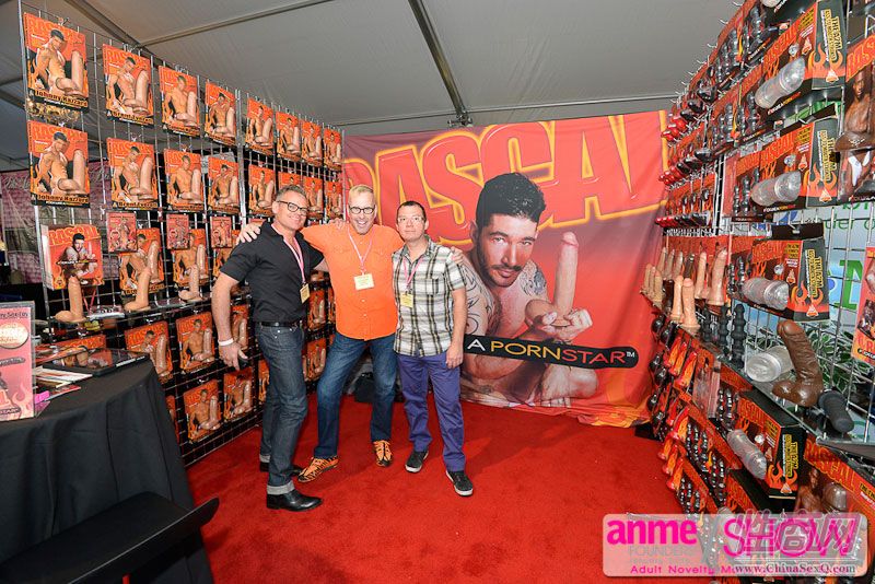 【图片】2014洛杉矶成人展现场图片报道图片15