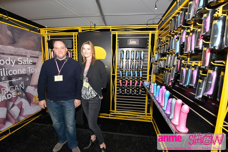 【图片】2014洛杉矶成人展现场图片报道图片19