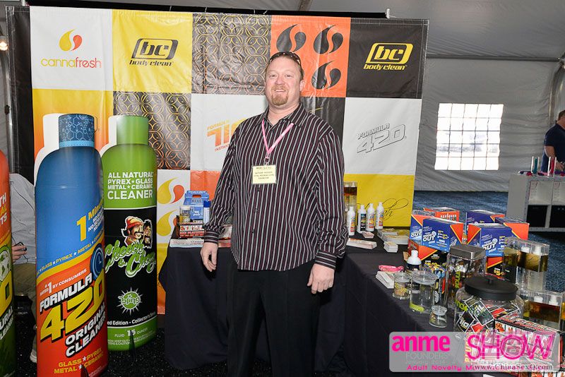 【图片】2014洛杉矶成人展现场图片报道图片22