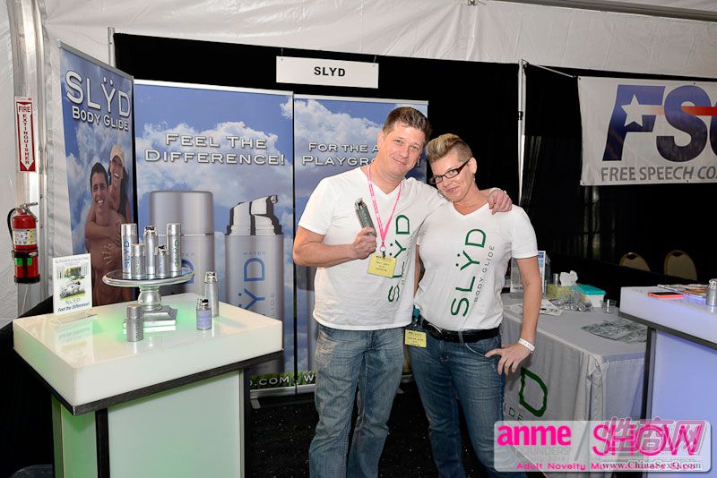 【图片】2014洛杉矶成人展现场图片报道图片21