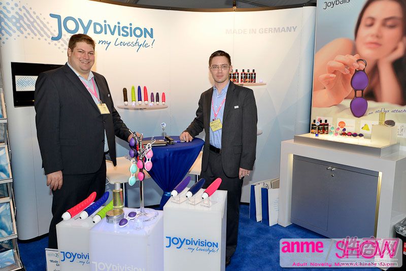 【图片】2014洛杉矶成人展现场图片报道图片20