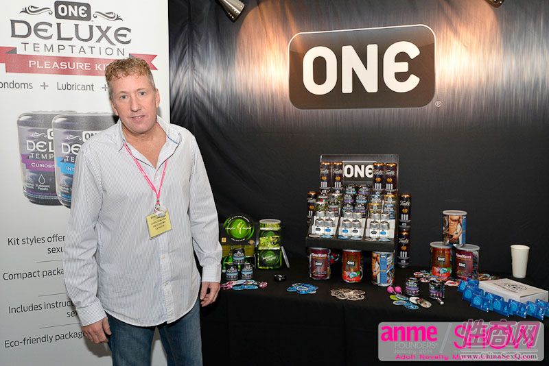 【图片】2014洛杉矶成人展现场图片报道图片25