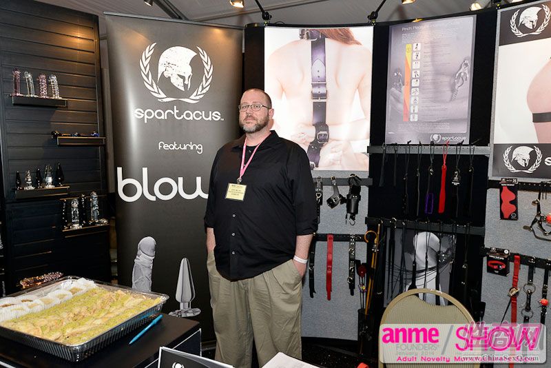 【图片】2014洛杉矶成人展现场图片报道图片27