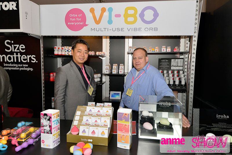 【图片】2014洛杉矶成人展现场图片报道图片28