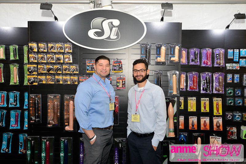 【图片】2014洛杉矶成人展现场图片报道图片29