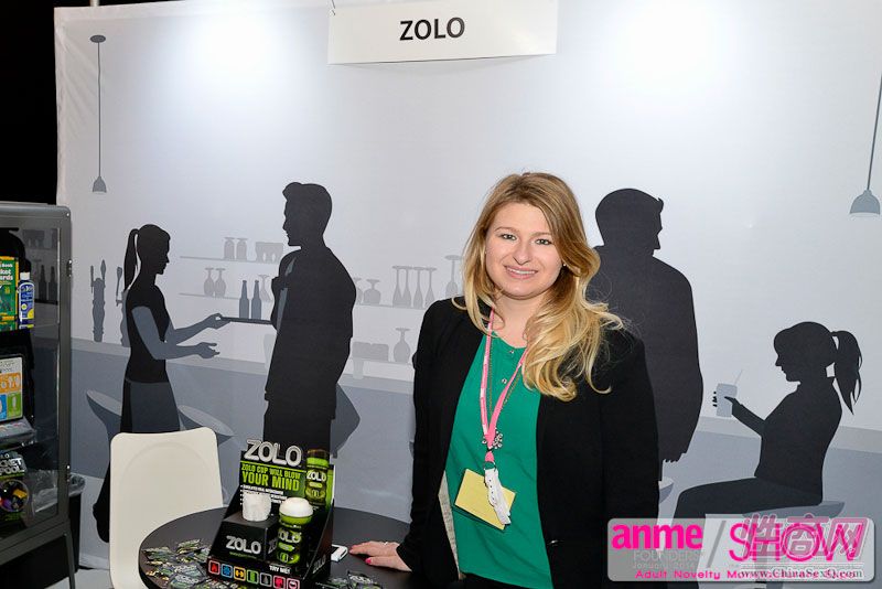 【图片】2014洛杉矶成人展现场图片报道图片32