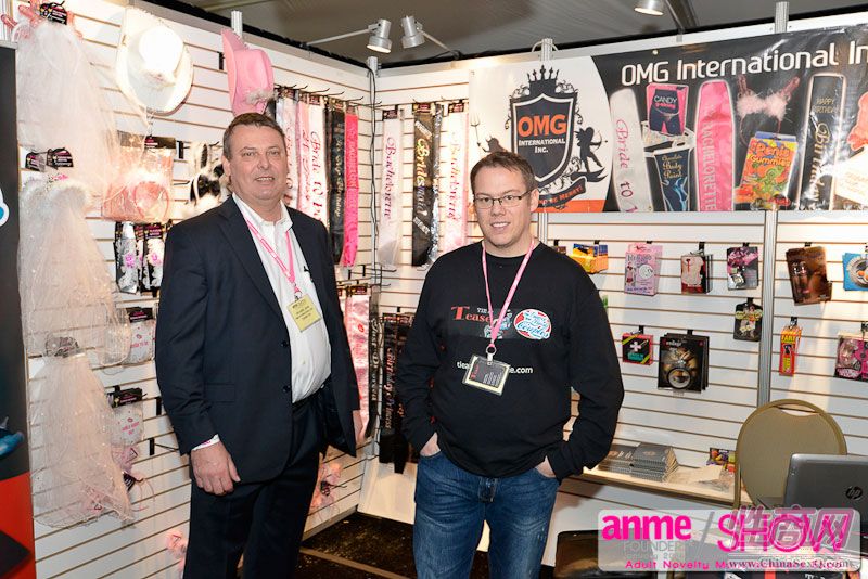 【图片】2014洛杉矶成人展现场图片报道图片31