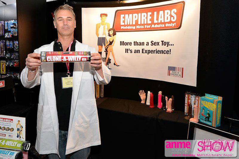 【图片】2014洛杉矶成人展现场图片报道图片35