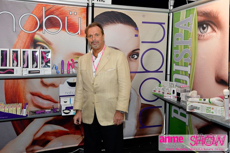 【图片】2014洛杉矶成人展现场图片报道图片34