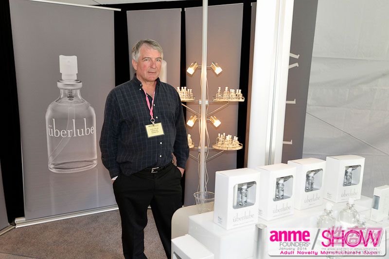 【图片】2014洛杉矶成人展现场图片报道图片37