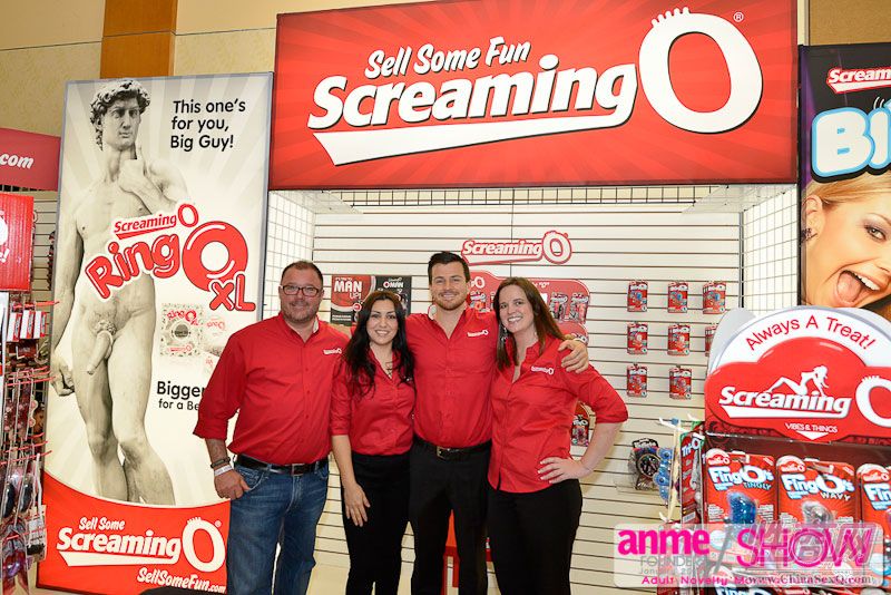 【图片】2014洛杉矶成人展现场图片报道图片40