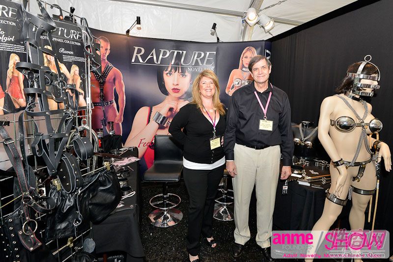 【图片】2014洛杉矶成人展现场图片报道图片38