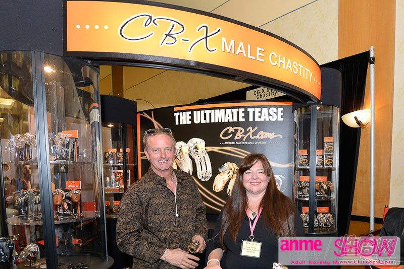 【图片】2014洛杉矶成人展现场图片报道图片41