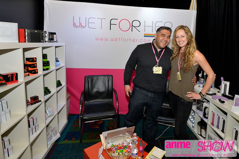 【图片】2014洛杉矶成人展现场图片报道图片42