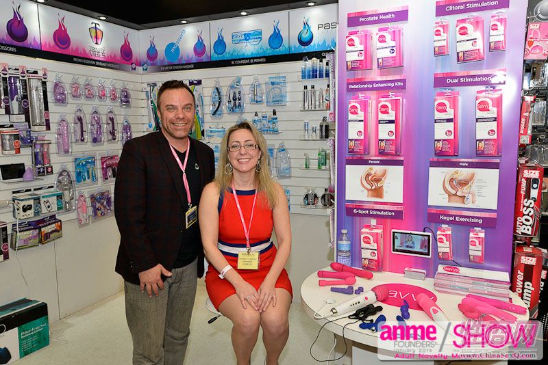 【图片】2014洛杉矶成人展现场图片报道图片43