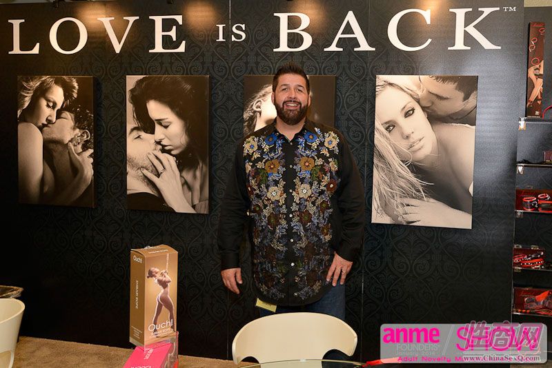 【图片】2014洛杉矶成人展现场图片报道图片48