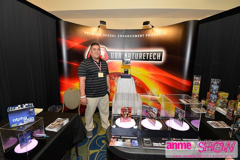 【图片】2014洛杉矶成人展现场图片报道图片46