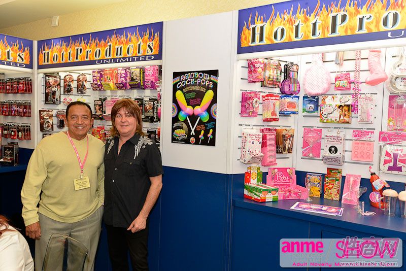 【图片】2014洛杉矶成人展现场图片报道图片50
