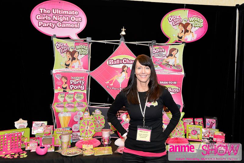 【图片】2014洛杉矶成人展现场图片报道图片49