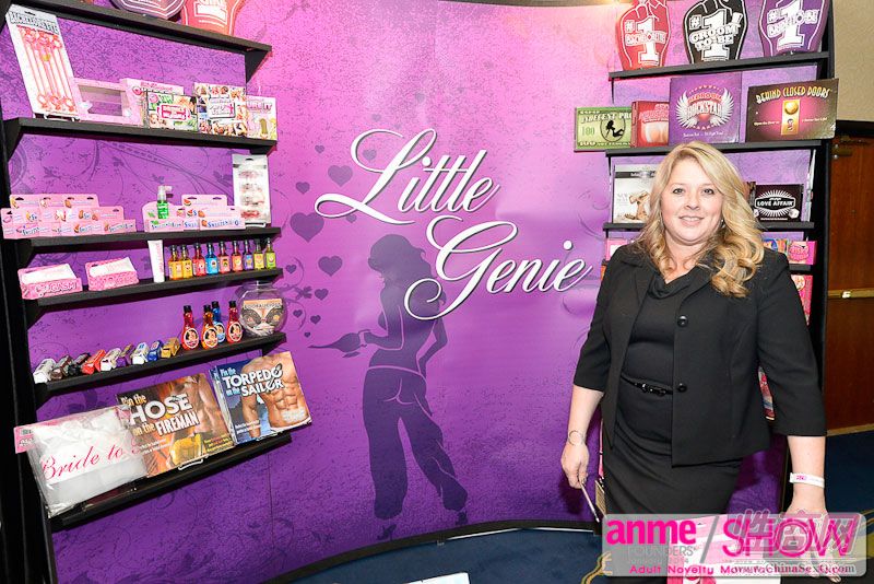 【图片】2014洛杉矶成人展现场图片报道图片52