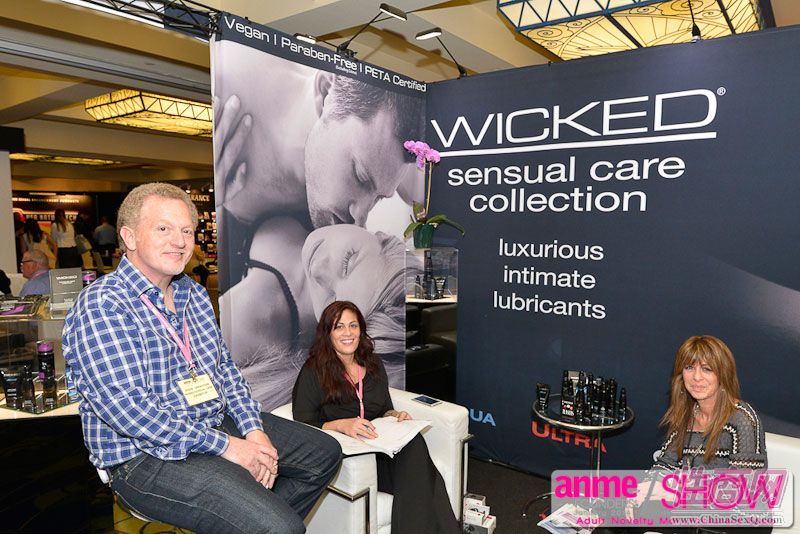 【图片】2014洛杉矶成人展现场图片报道图片51