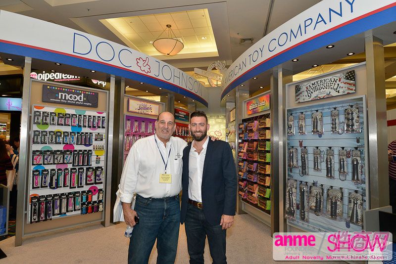 【图片】2014洛杉矶成人展现场图片报道图片59