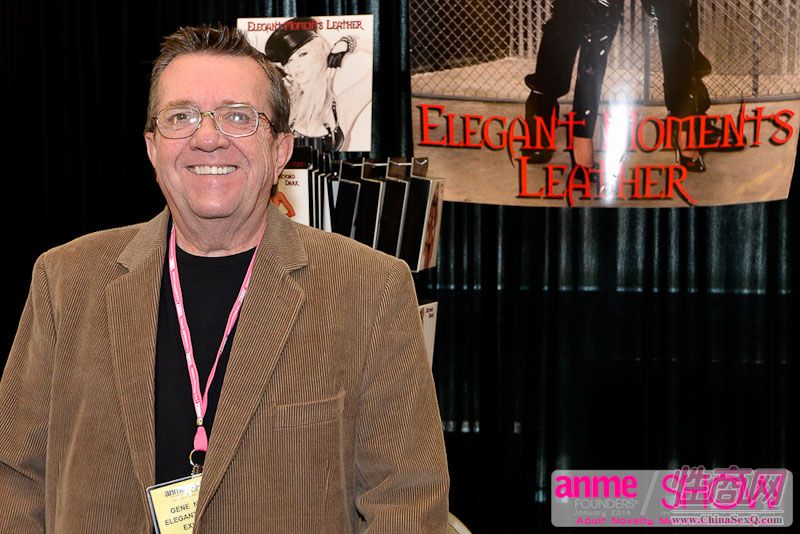 【图片】2014洛杉矶成人展现场图片报道图片64