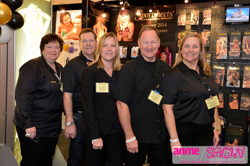 【图片】2014洛杉矶成人展现场图片报道图片63