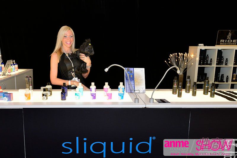【图片】2014洛杉矶成人展现场图片报道图片61