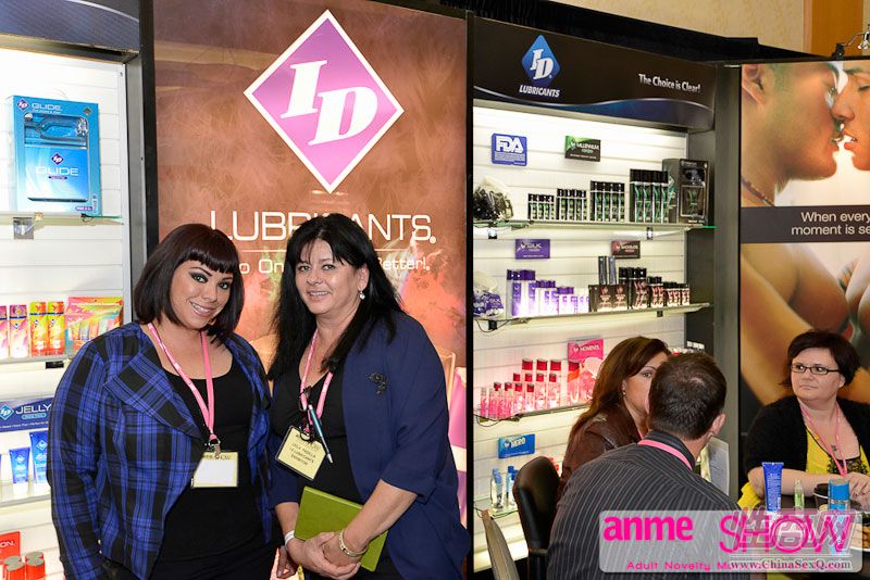 【图片】2014洛杉矶成人展现场图片报道图片60