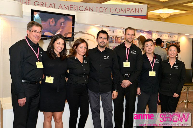 【图片】2014洛杉矶成人展现场图片报道图片65