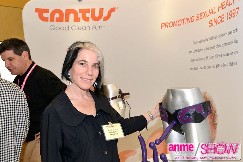 【图片】2014洛杉矶成人展现场图片报道图片66